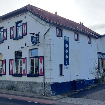 Bed & Breakfast Hotel Het Gerendal Valkenburg aan de Geul Buitenkant foto