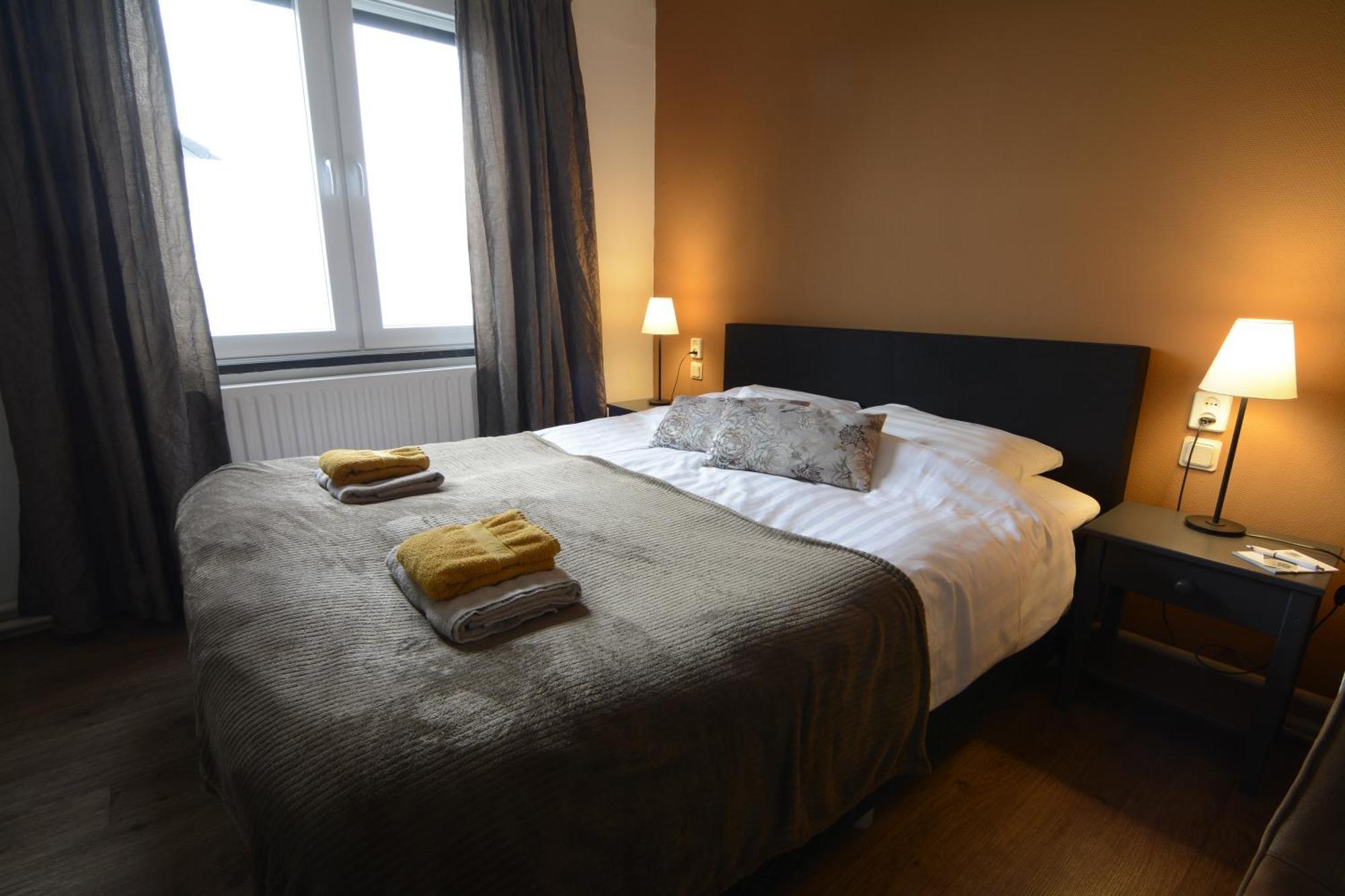 Bed & Breakfast Hotel Het Gerendal Valkenburg aan de Geul Buitenkant foto