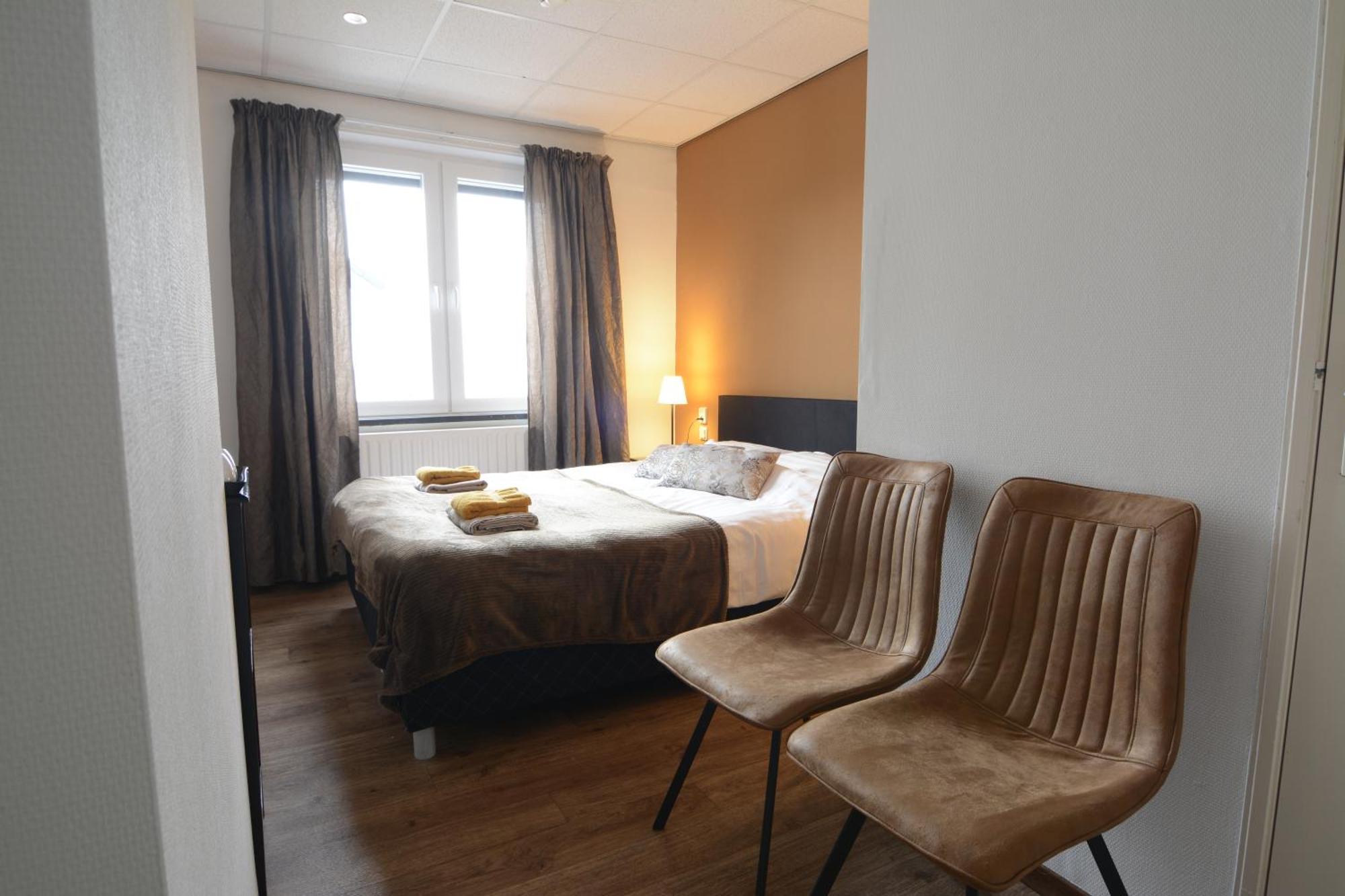 Bed & Breakfast Hotel Het Gerendal Valkenburg aan de Geul Buitenkant foto