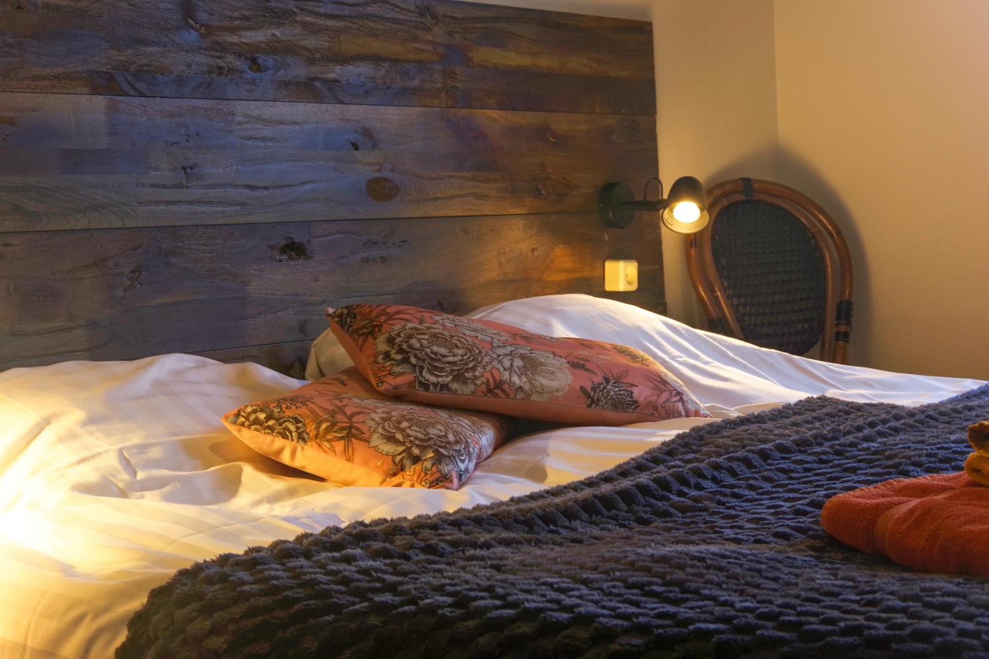 Bed & Breakfast Hotel Het Gerendal Valkenburg aan de Geul Kamer foto