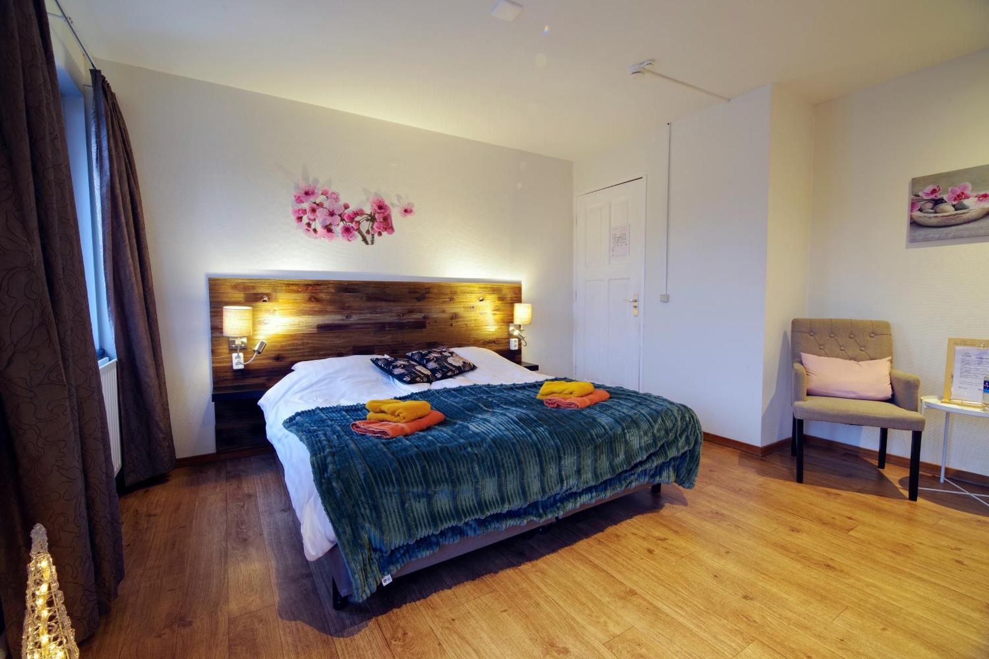 Bed & Breakfast Hotel Het Gerendal Valkenburg aan de Geul Buitenkant foto