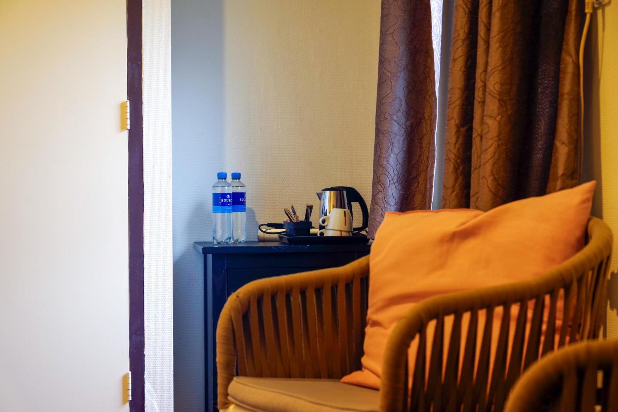 Bed & Breakfast Hotel Het Gerendal Valkenburg aan de Geul Kamer foto