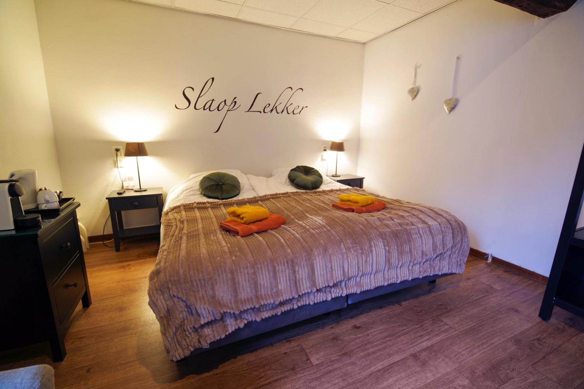 Bed & Breakfast Hotel Het Gerendal Valkenburg aan de Geul Buitenkant foto