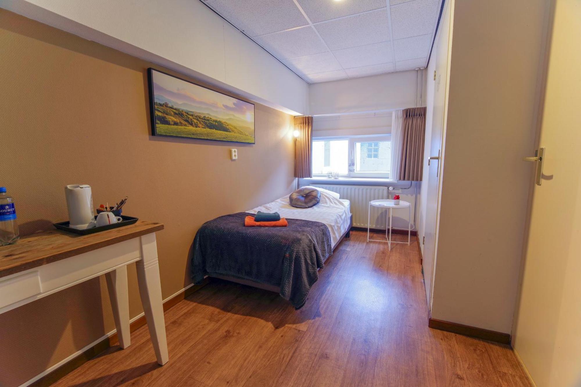 Bed & Breakfast Hotel Het Gerendal Valkenburg aan de Geul Buitenkant foto