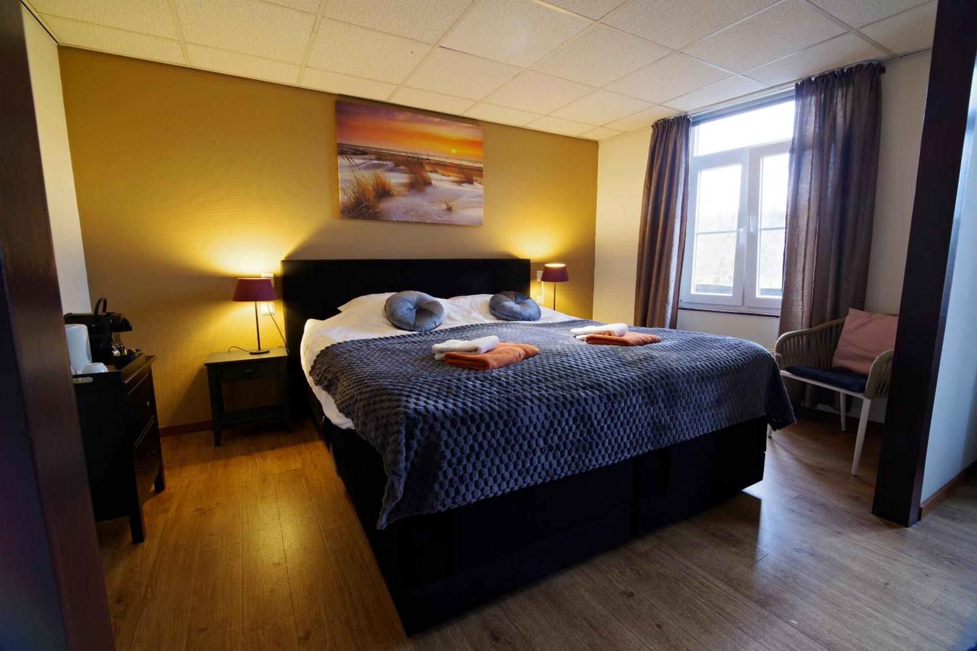Bed & Breakfast Hotel Het Gerendal Valkenburg aan de Geul Buitenkant foto