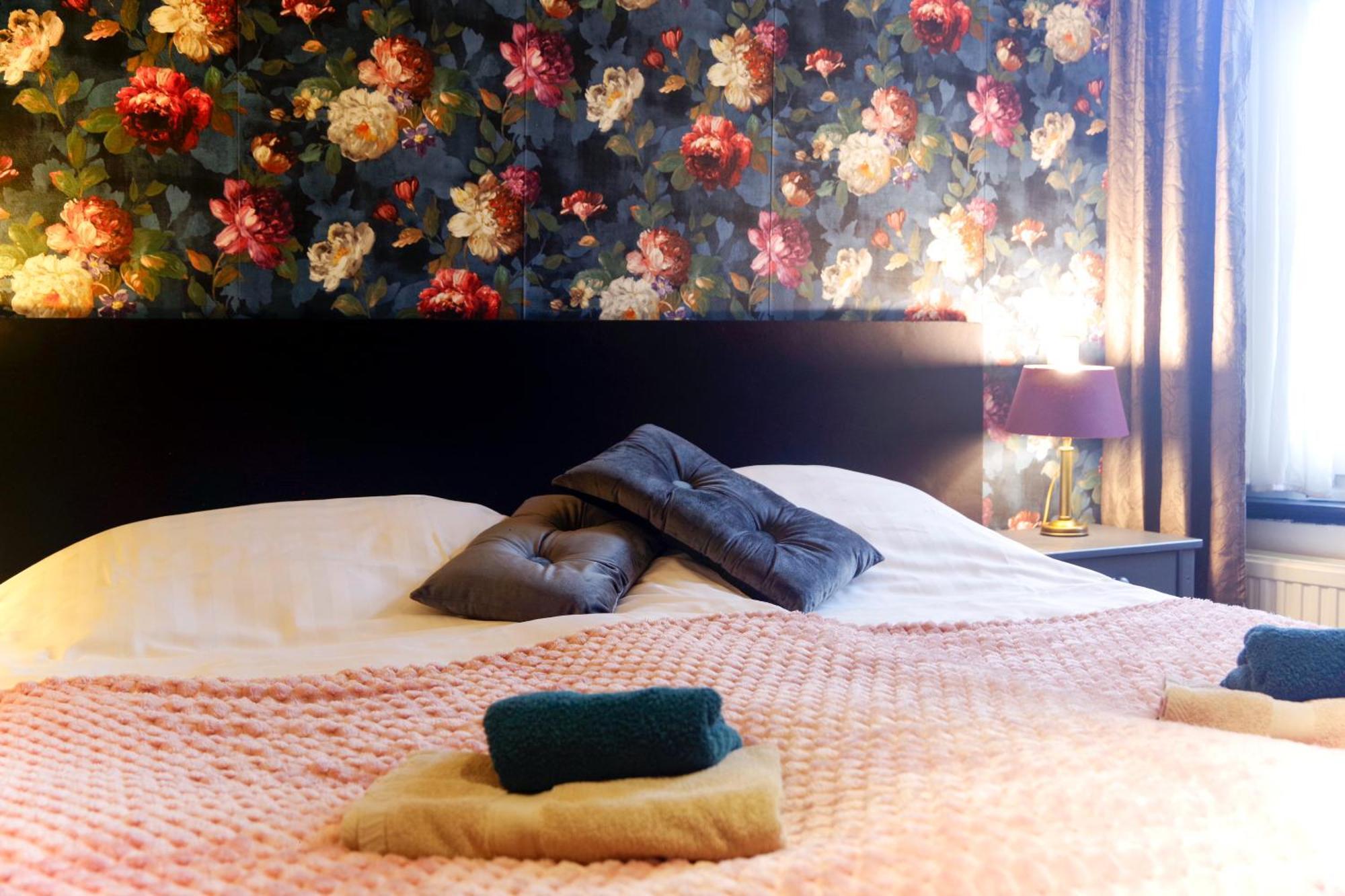 Bed & Breakfast Hotel Het Gerendal Valkenburg aan de Geul Kamer foto